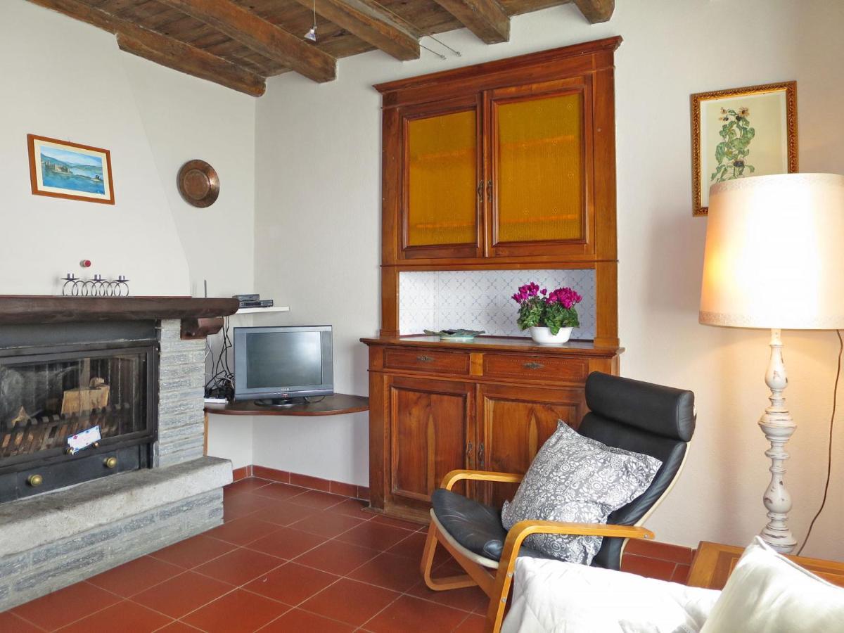 Holiday Home Meri By Interhome Cannero Riviera Zewnętrze zdjęcie
