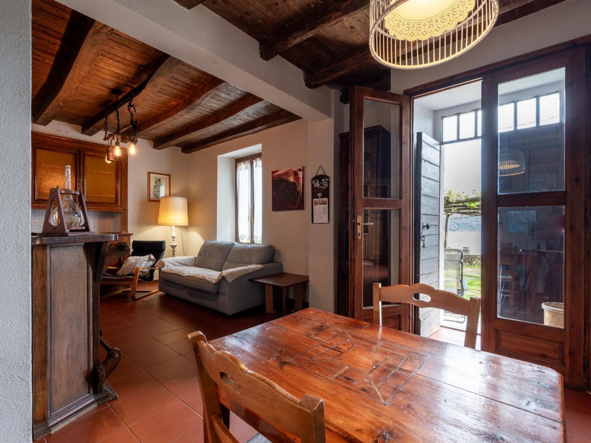 Holiday Home Meri By Interhome Cannero Riviera Zewnętrze zdjęcie