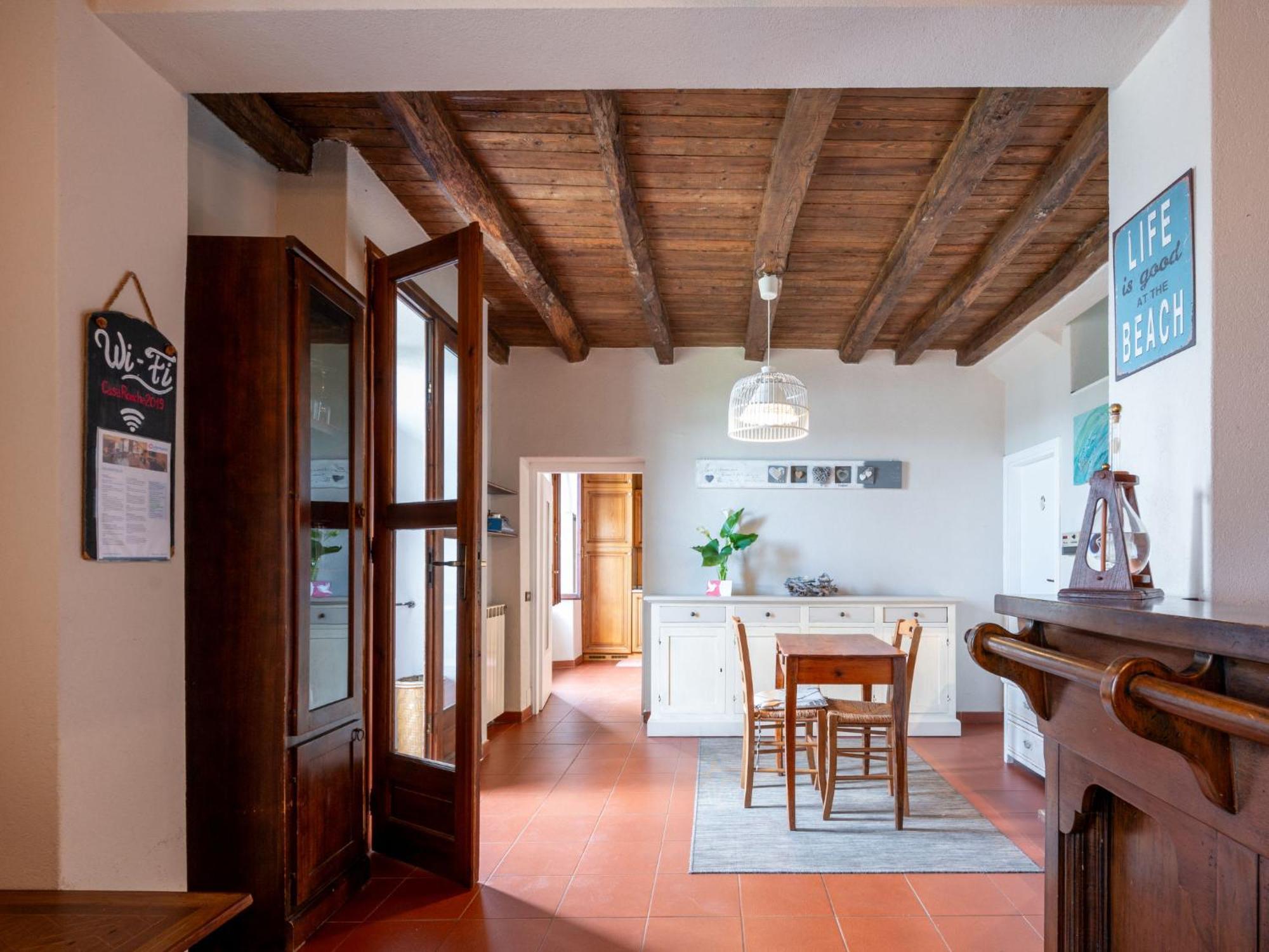 Holiday Home Meri By Interhome Cannero Riviera Zewnętrze zdjęcie