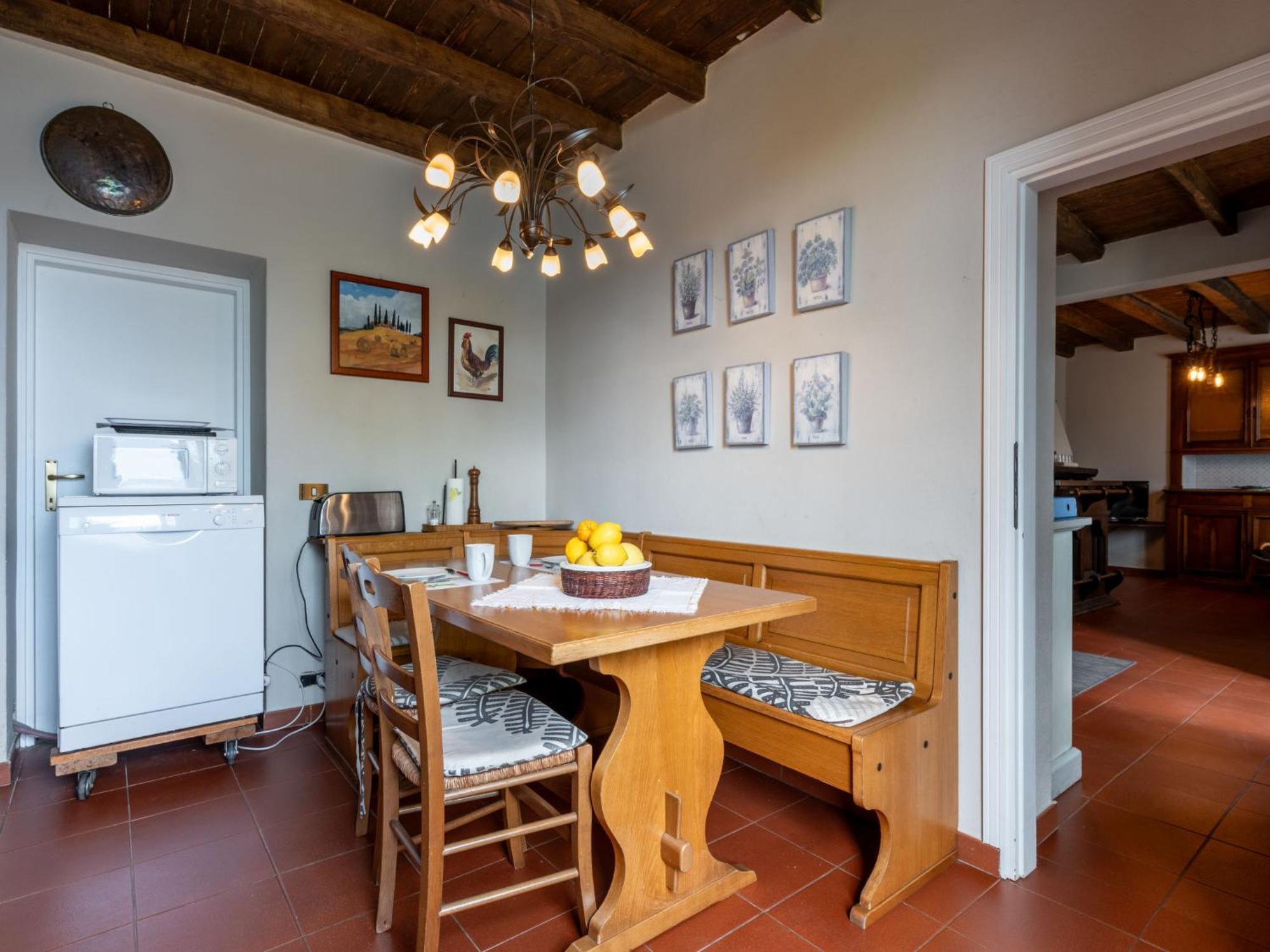 Holiday Home Meri By Interhome Cannero Riviera Zewnętrze zdjęcie