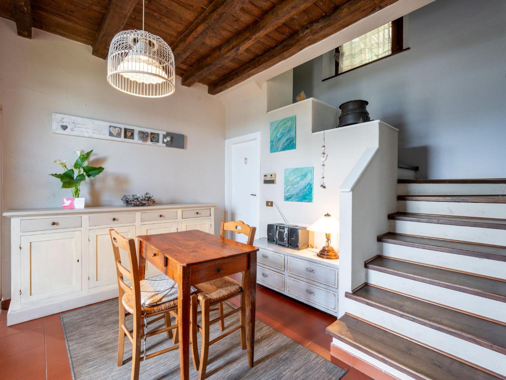 Holiday Home Meri By Interhome Cannero Riviera Zewnętrze zdjęcie