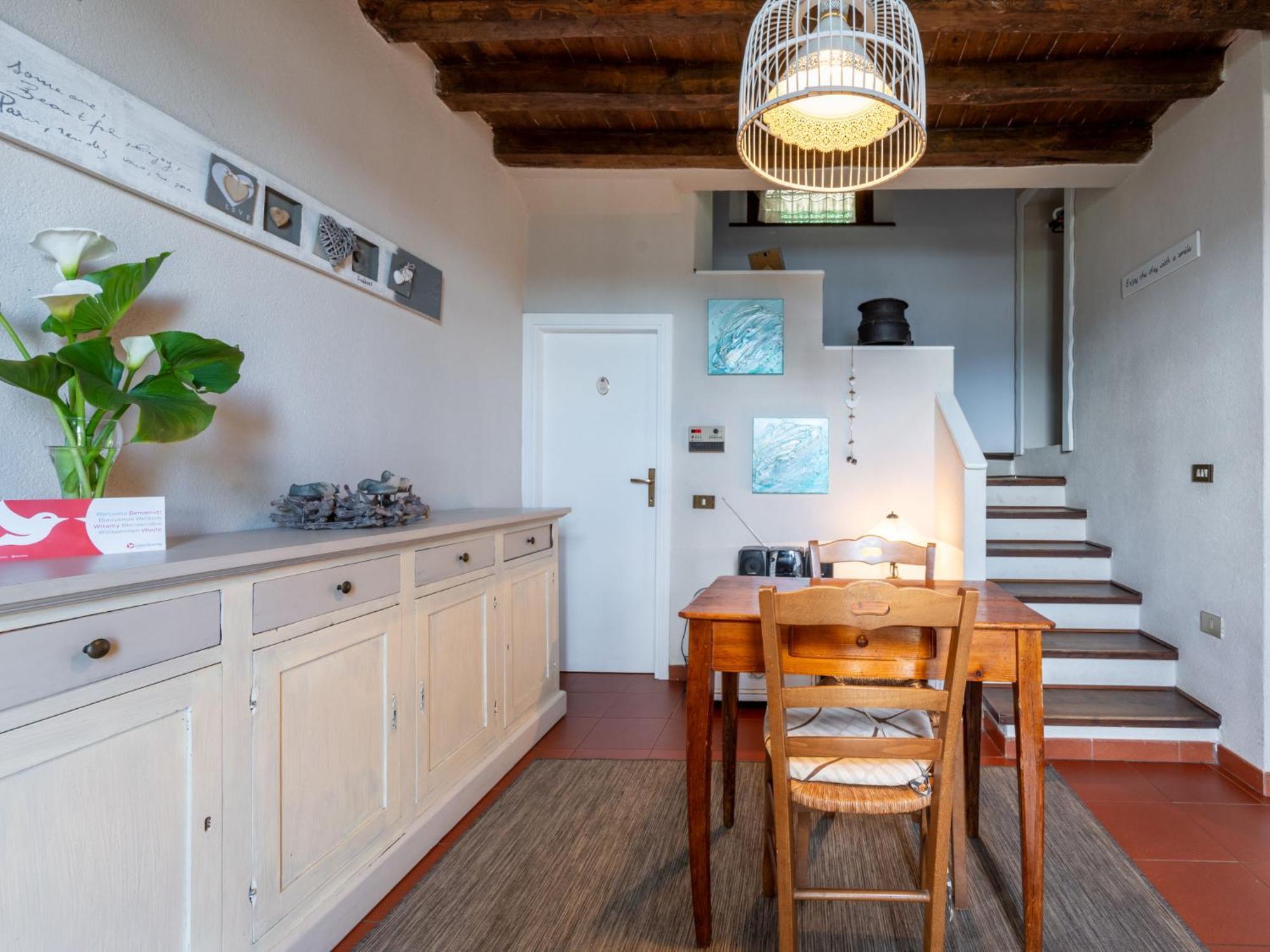 Holiday Home Meri By Interhome Cannero Riviera Zewnętrze zdjęcie