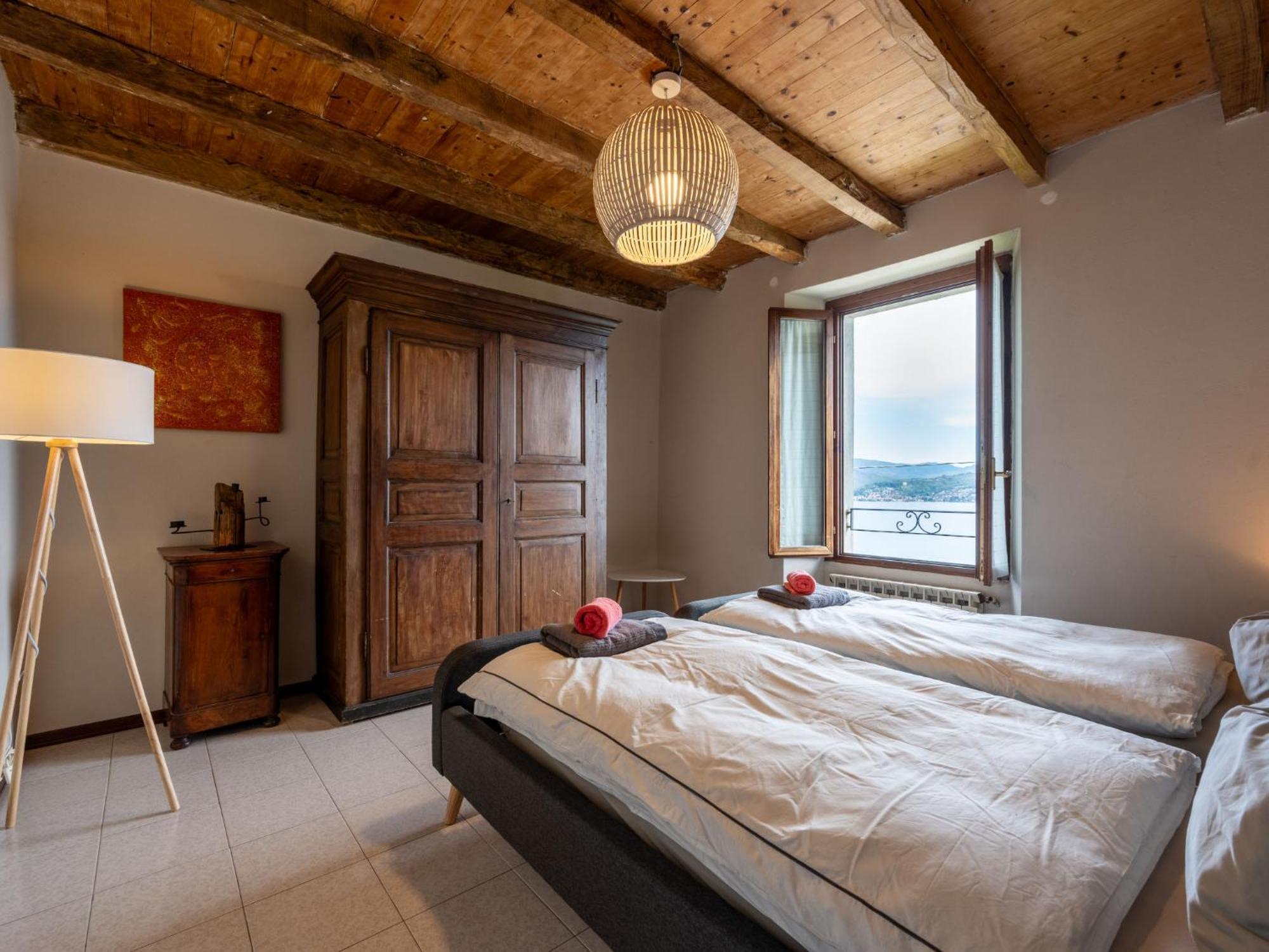 Holiday Home Meri By Interhome Cannero Riviera Zewnętrze zdjęcie