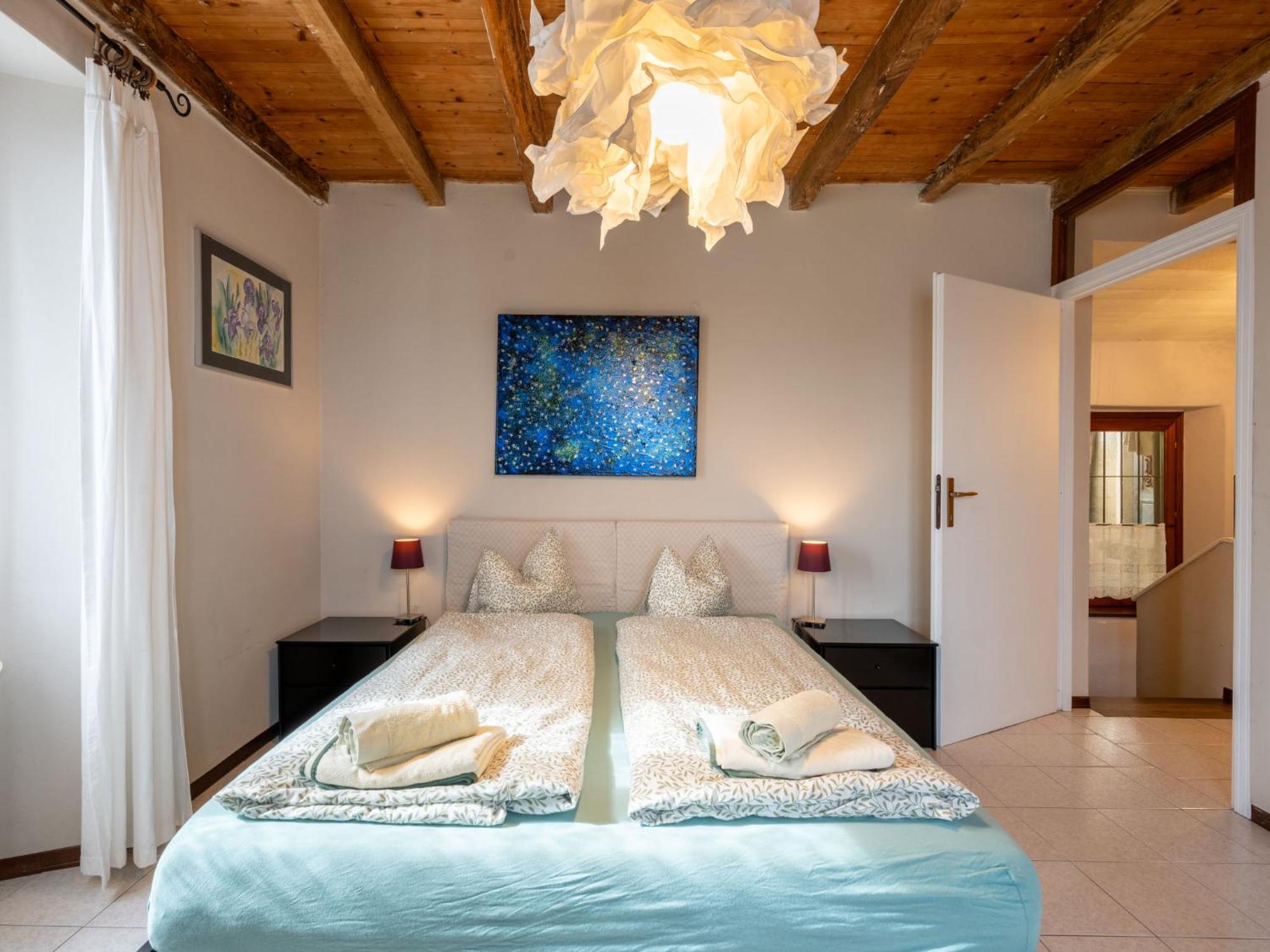 Holiday Home Meri By Interhome Cannero Riviera Zewnętrze zdjęcie