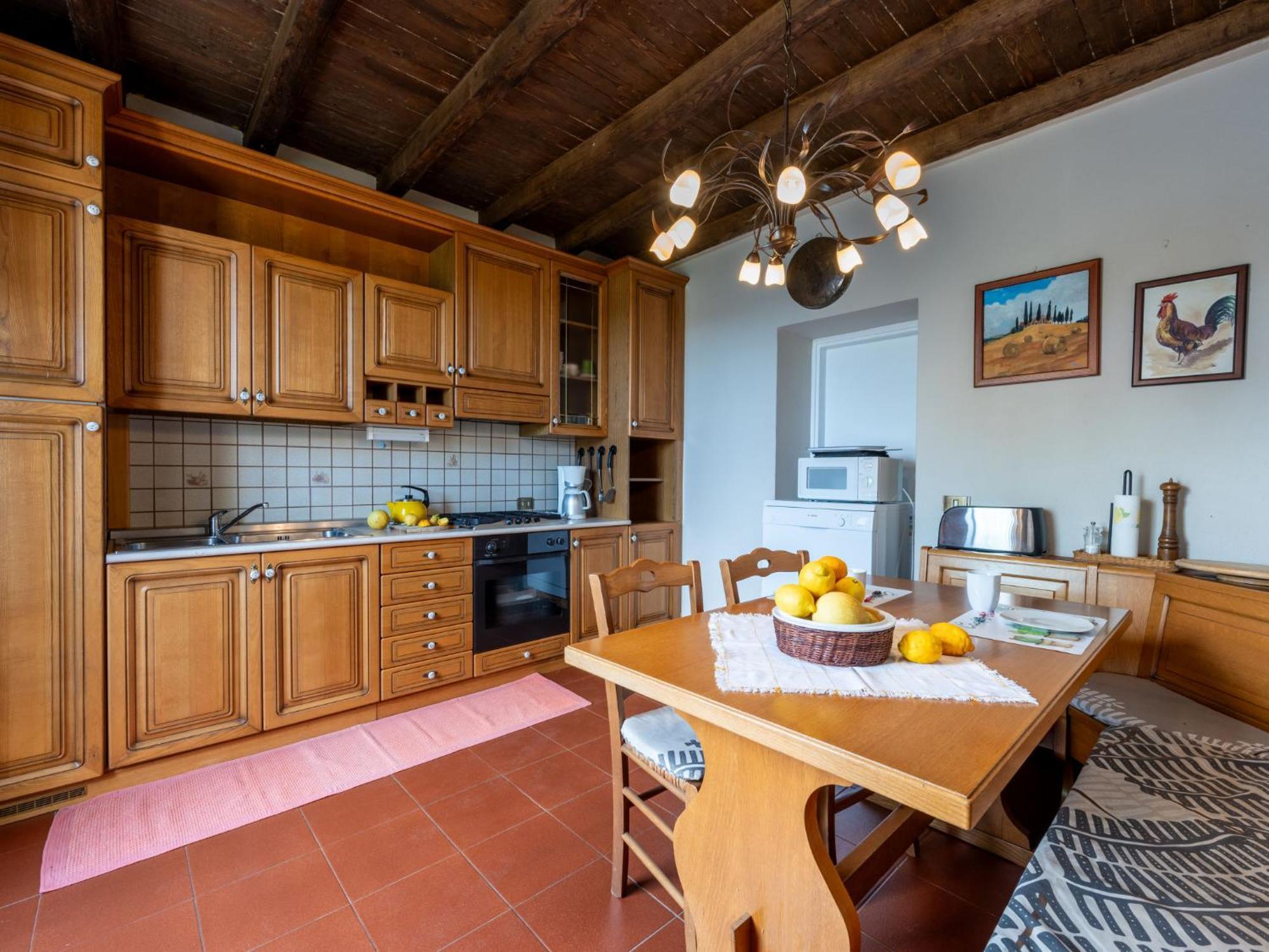 Holiday Home Meri By Interhome Cannero Riviera Zewnętrze zdjęcie