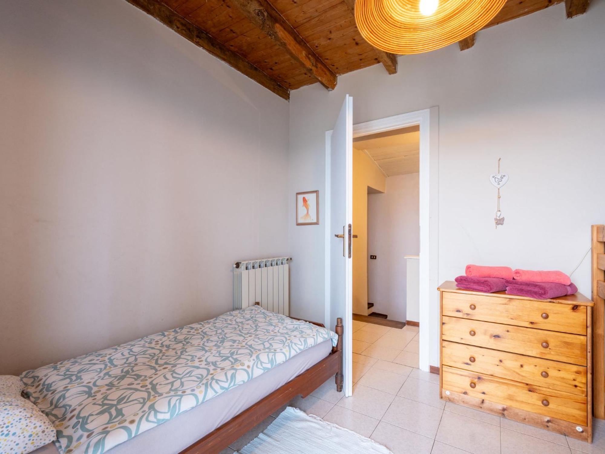 Holiday Home Meri By Interhome Cannero Riviera Zewnętrze zdjęcie