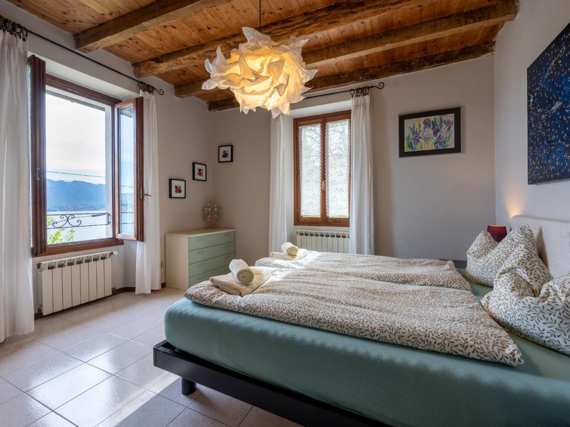 Holiday Home Meri By Interhome Cannero Riviera Zewnętrze zdjęcie