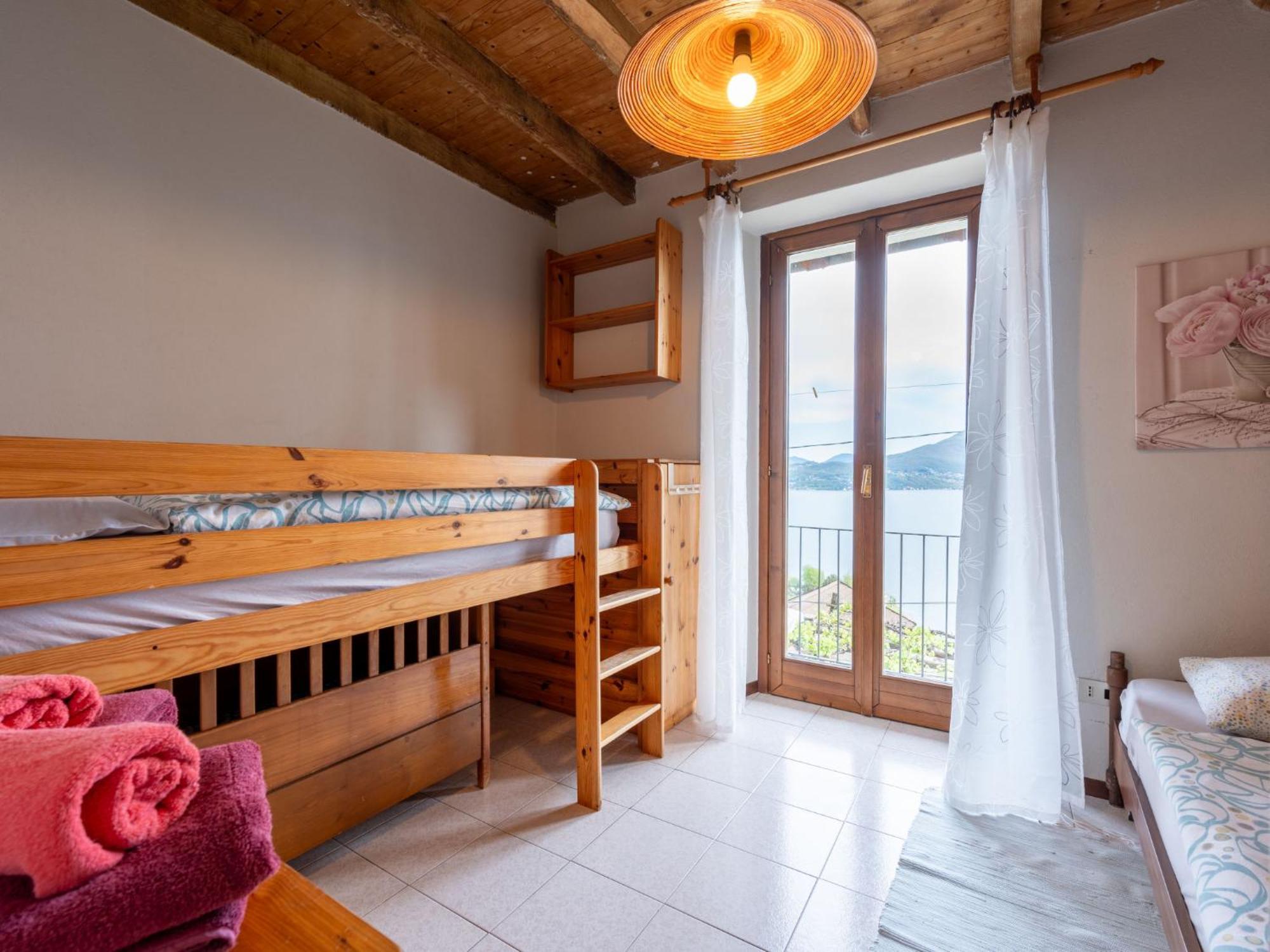 Holiday Home Meri By Interhome Cannero Riviera Zewnętrze zdjęcie
