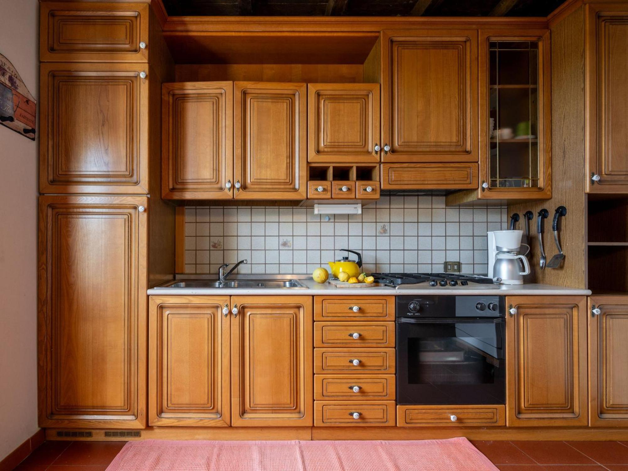Holiday Home Meri By Interhome Cannero Riviera Zewnętrze zdjęcie